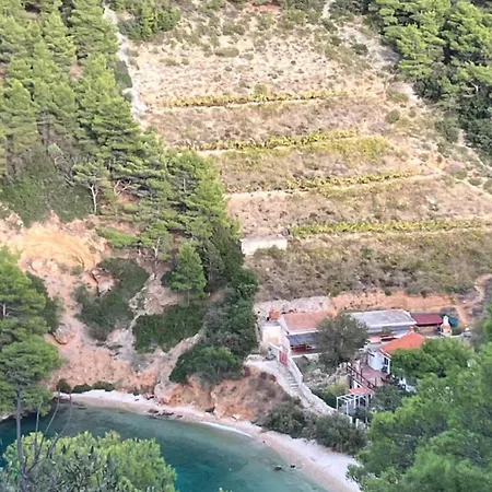 Stiniva Hvar Διαμέρισμα *