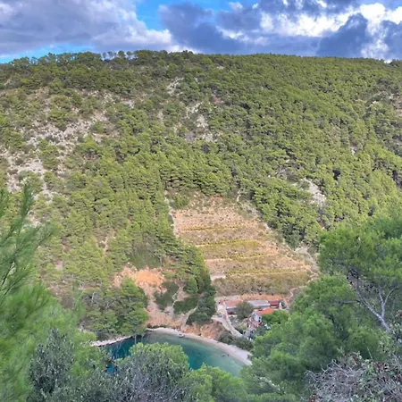 Stiniva Hvar Διαμέρισμα *