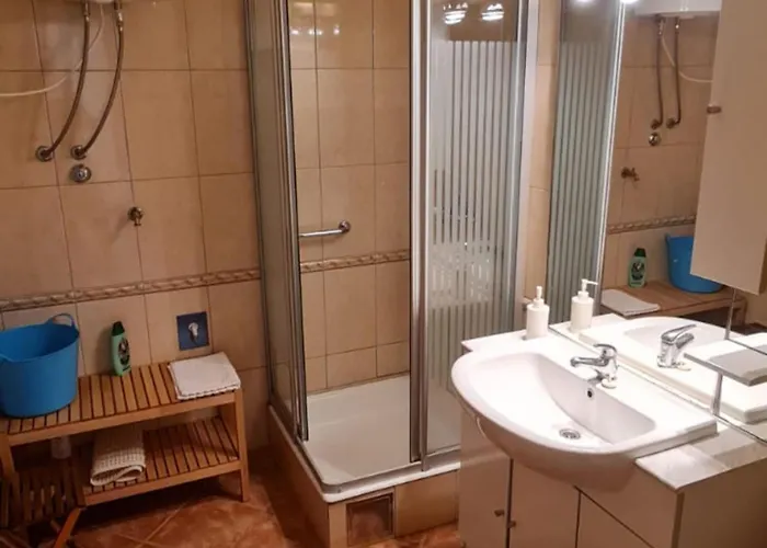 Hvar アパート Brusje