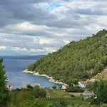 Stiniva Hvar Apartmán *