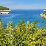 Stiniva Hvar Brusje