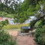 Stiniva Hvar Brusje