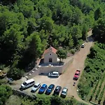 Stiniva Hvar Apartmán *