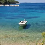 Apartmán Stiniva Hvar Brusje