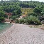 Stiniva Hvar