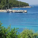 Stiniva Hvar * Brusje