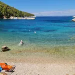 Stiniva Hvar Apartmán