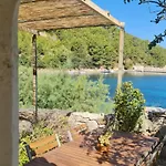 Apartmán Stiniva Hvar