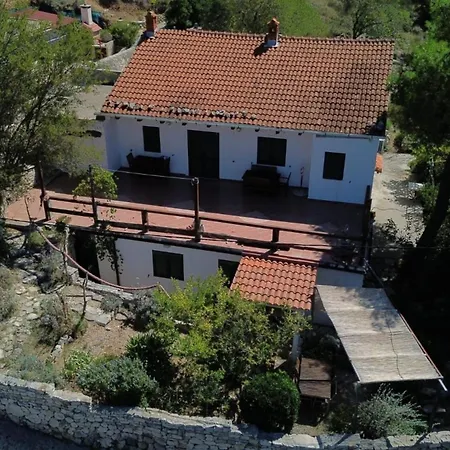 Stiniva Hvar Apartmán