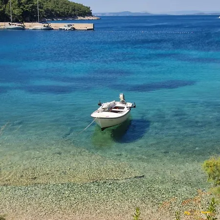 Lejlighed Stiniva Hvar Brusje