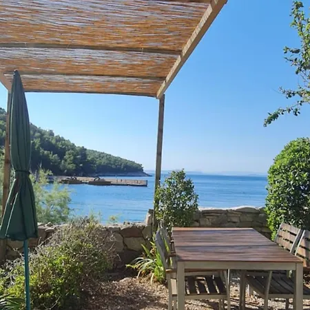 Stiniva Hvar