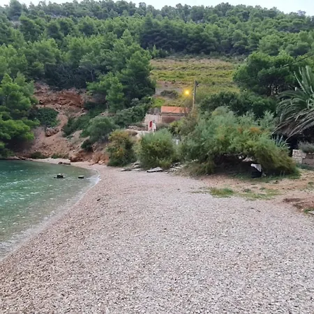 Stiniva Hvar