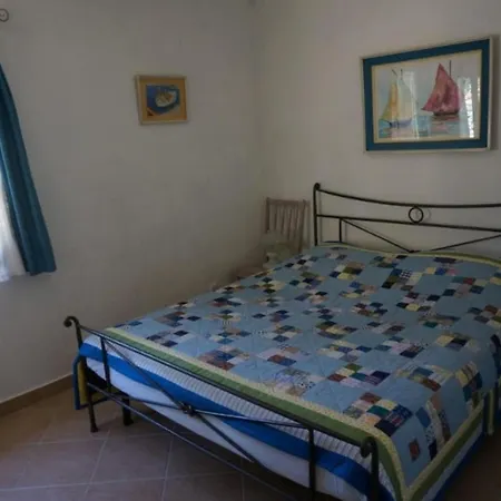 Stiniva Hvar Brusje