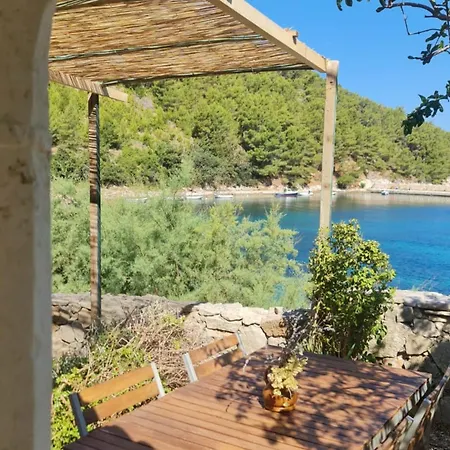 Lejlighed Stiniva Hvar