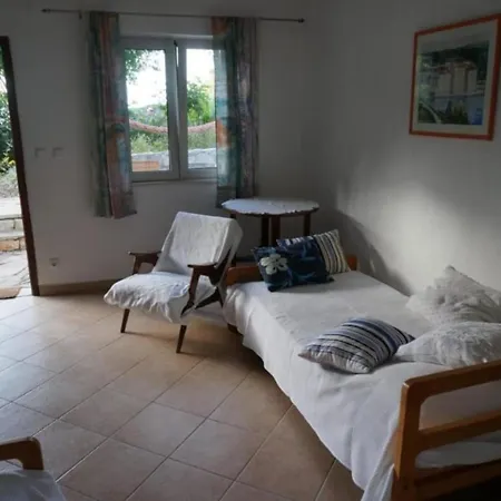 Stiniva Hvar Brusje