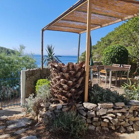 Apartmán Stiniva Hvar