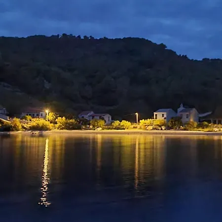 Stiniva Hvar * Brusje