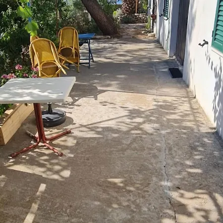 Stiniva Hvar Brusje
